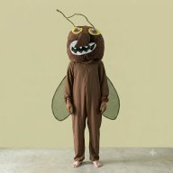 disfraz mosquito - insectos - botarga